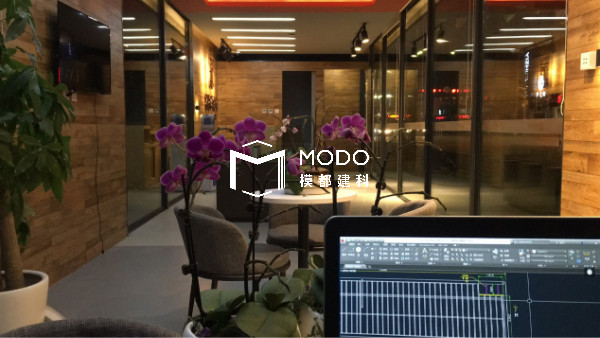 高端住宅模塊化集裝箱房屋