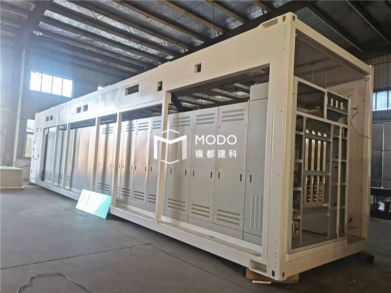 信息數據中心特種箱