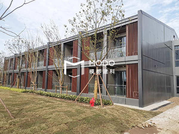 花博會酒店項目