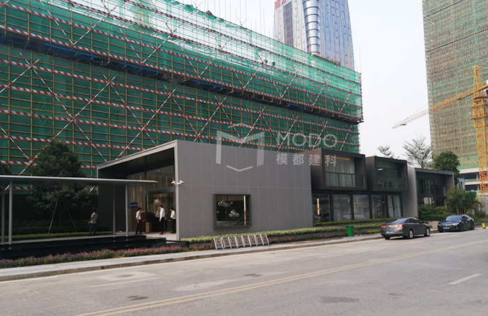 定制集裝箱房需要注意哪些問題